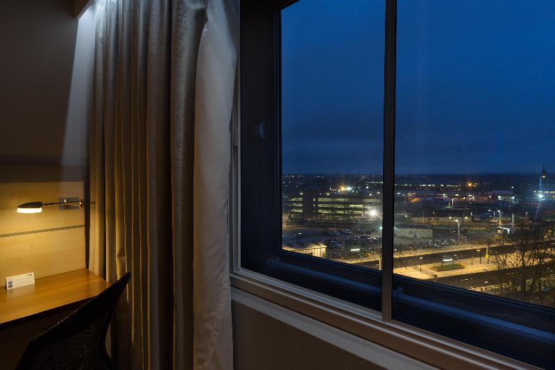 Holiday Inn Express Watford Junction - Oda