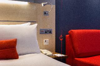 Holiday Inn Express Watford Junction fotoÄŸrafÄ±