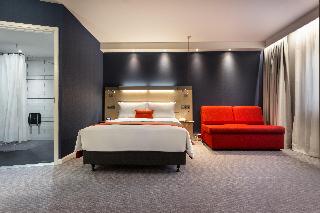 Holiday Inn Express Watford Junction fotoÄŸrafÄ±