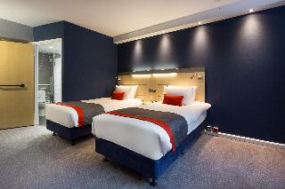 Holiday Inn Express Watford Junction fotoÄŸrafÄ±