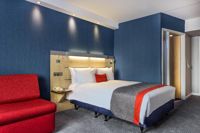 Holiday Inn Express Watford Junction - Oda