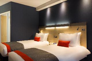 Holiday Inn Express Watford Junction fotoÄŸrafÄ±