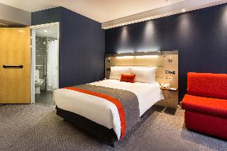 Holiday Inn Express Watford Junction fotoÄŸrafÄ±