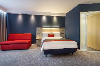 Holiday Inn Express Watford Junction fotoÄŸrafÄ±