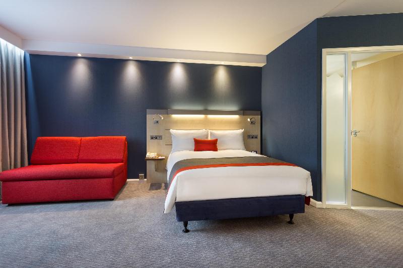 Holiday Inn Express Watford Junction - Oda