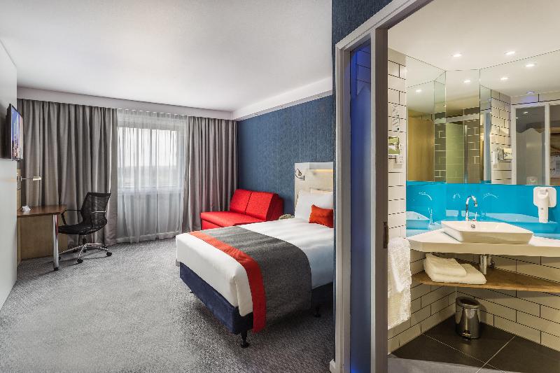Holiday Inn Express Watford Junction - Oda