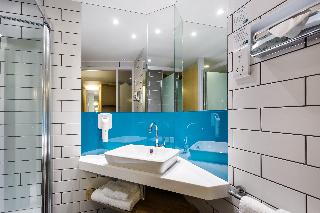 Holiday Inn Express Watford Junction fotoÄŸrafÄ±