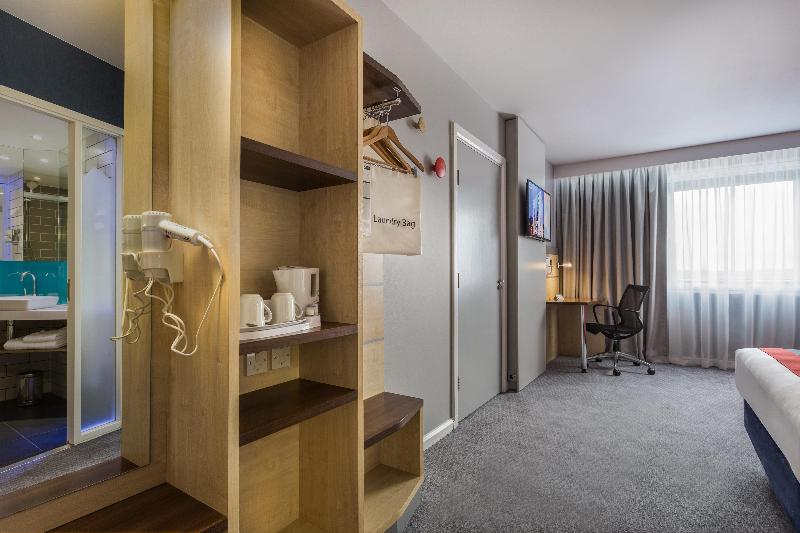 Holiday Inn Express Watford Junction - Oda