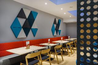 Holiday Inn Express Watford Junction fotoÄŸrafÄ±