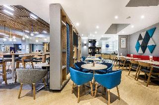 Holiday Inn Express Watford Junction fotoÄŸrafÄ±