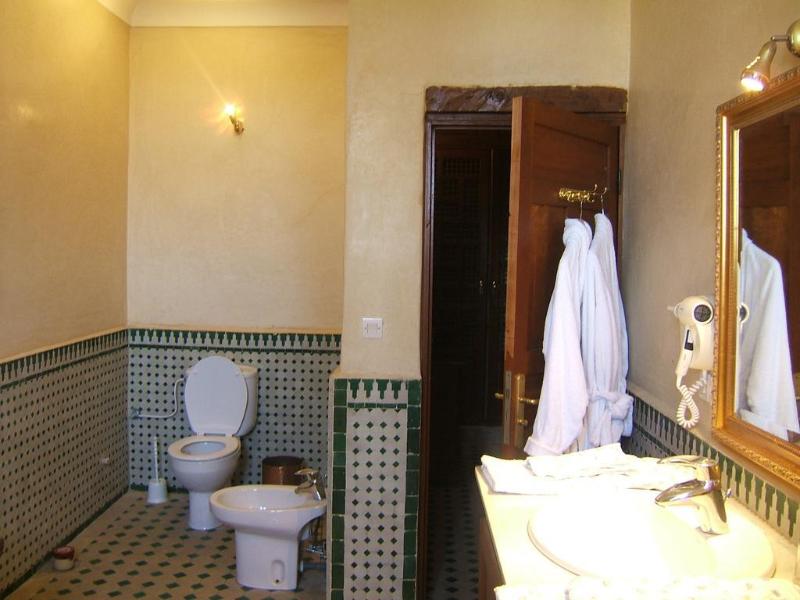 Riad Damia - Genel