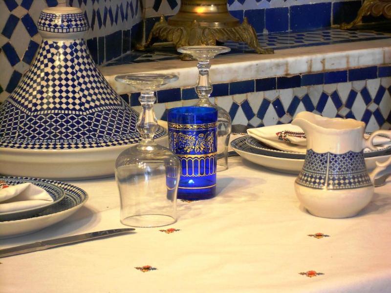 Riad Damia - Genel