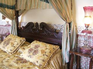 Riad Damia otel fotoğrafı