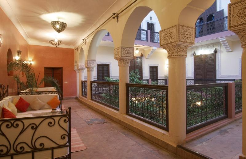 Riad Sidi Ayoub - Genel