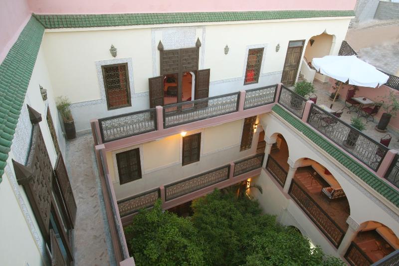 Riad Sidi Ayoub - Genel