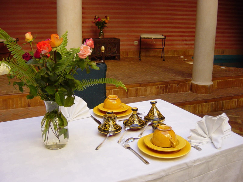 Riad Sidi Ayoub - Genel