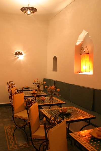 Riad Sidi Ayoub - Genel