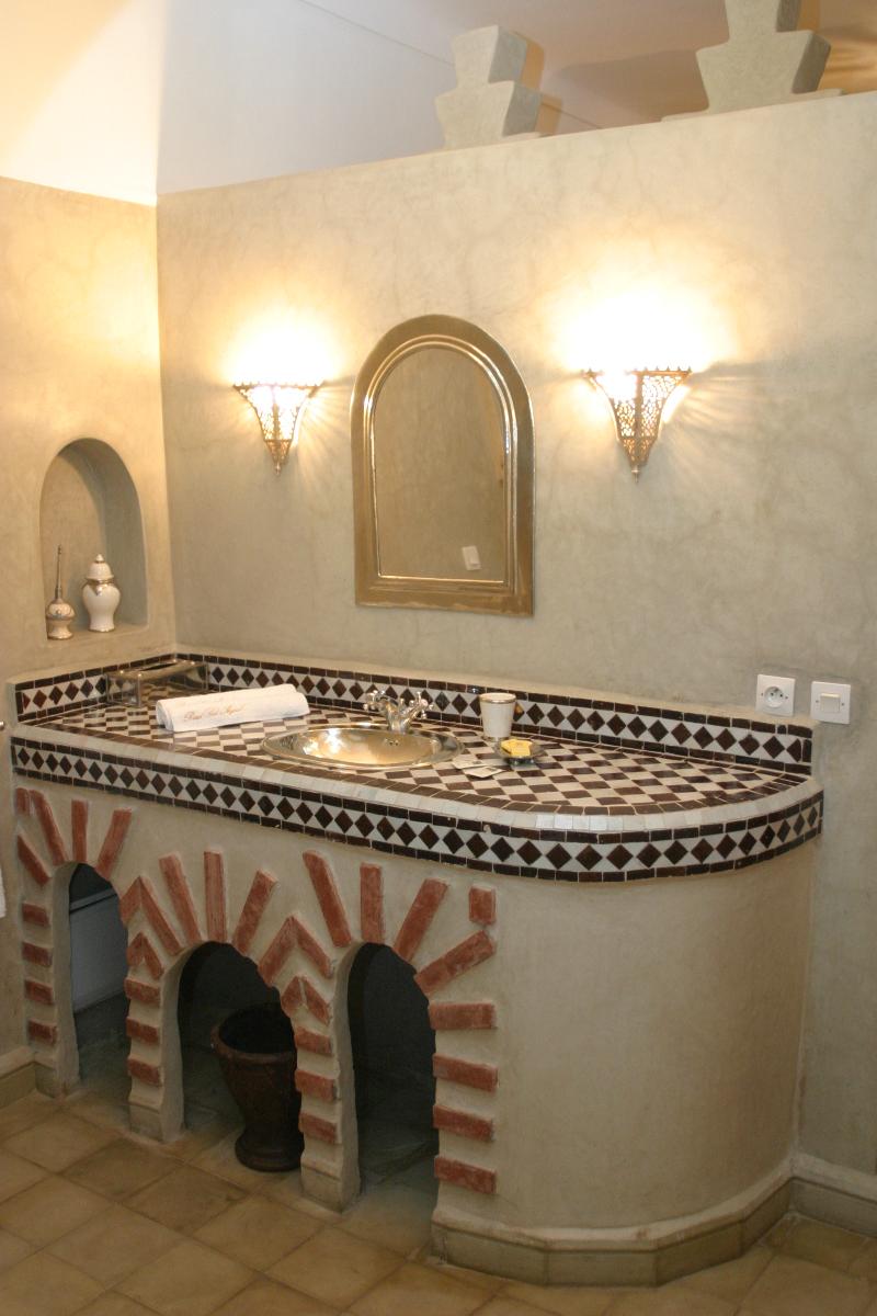 Riad Sidi Ayoub - Oda