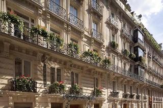 Chambiges Elysees