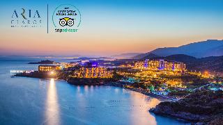 Aria Claros Beach Resort Spa