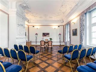Sunday Hotel Schloss Neustadt Glewe fotoÄŸrafÄ±