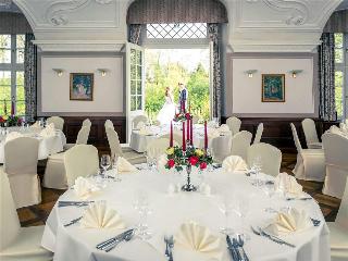 Sunday Hotel Schloss Neustadt Glewe fotoÄŸrafÄ±