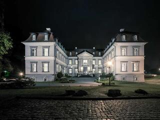 Sunday Hotel Schloss Neustadt Glewe otel fotoğrafı