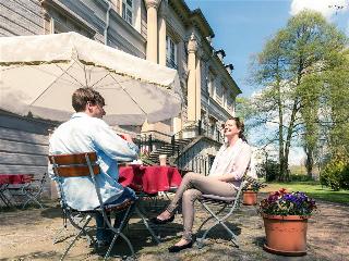 Sunday Hotel Schloss Neustadt Glewe fotoÄŸrafÄ±