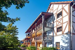 Pierre et Vacances le Clos d´Eguisheim