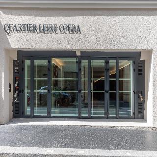 Quartier Libre Opera