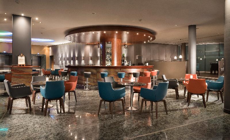 Hotel An der Kongresshalle Augsburg by Sunday - Bar