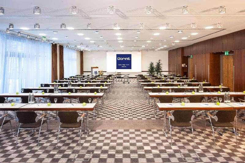 Hotel An der Kongresshalle Augsburg by Sunday - Toplantı
