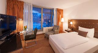 Hotel An der Kongresshalle Augsburg by Sunday fotoÄŸrafÄ±