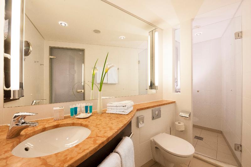Hotel An der Kongresshalle Augsburg by Sunday - Oda