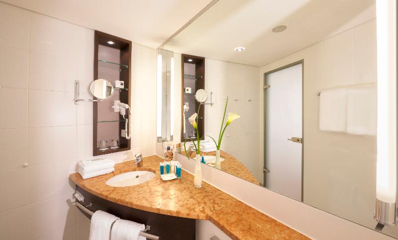 Hotel An der Kongresshalle Augsburg by Sunday - Oda