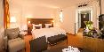 Hotel An der Kongresshalle Augsburg by Sunday oda fotoğrafı