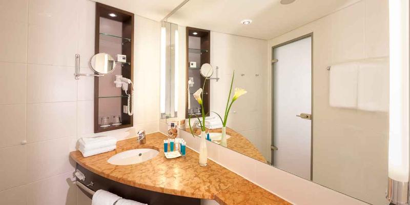 Hotel An der Kongresshalle Augsburg by Sunday - Oda