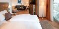 Hotel An der Kongresshalle Augsburg by Sunday oda fotoğrafı
