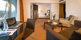 Hotel An der Kongresshalle Augsburg by Sunday fotoÄŸrafÄ±