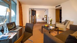 Hotel An der Kongresshalle Augsburg by Sunday fotoÄŸrafÄ±