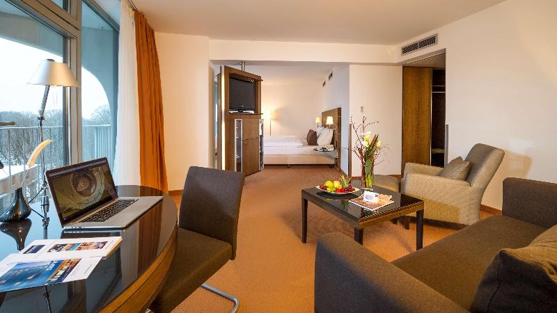 Hotel An der Kongresshalle Augsburg by Sunday - Oda