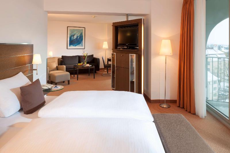 Hotel An der Kongresshalle Augsburg by Sunday - Oda