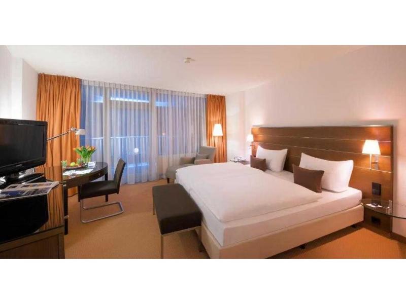 Hotel An der Kongresshalle Augsburg by Sunday - Oda