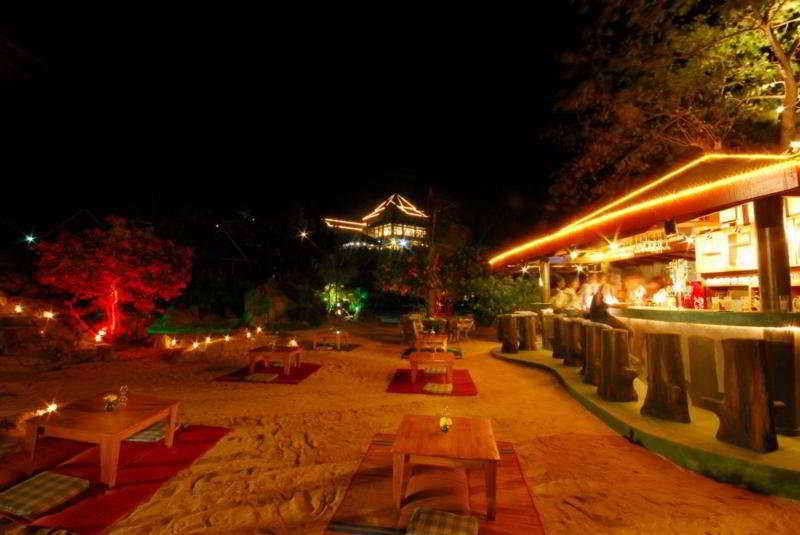 Haad Son Resort, Koh Phangan fotoÄŸrafÄ±