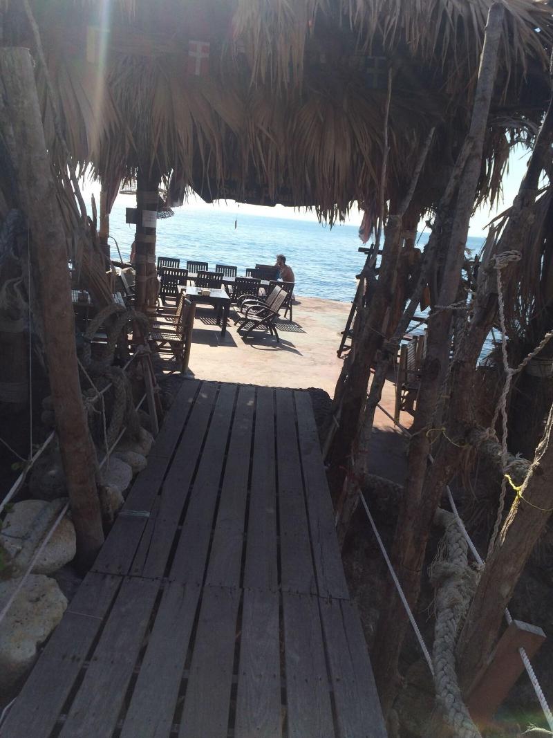 Haad Son Resort, Koh Phangan - Lobi
