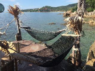 Haad Son Resort, Koh Phangan fotoÄŸrafÄ±
