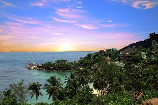 Haad Son Resort, Koh Phangan otel fotoğrafı