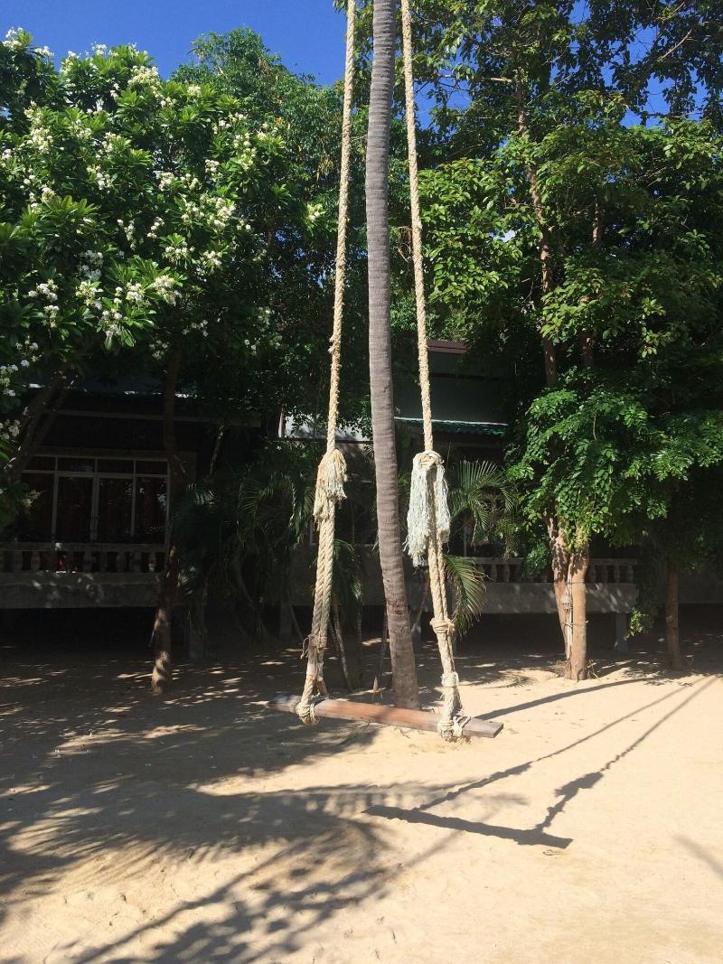 Haad Son Resort, Koh Phangan - Genel