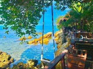 Haad Son Resort, Koh Phangan fotoÄŸrafÄ±