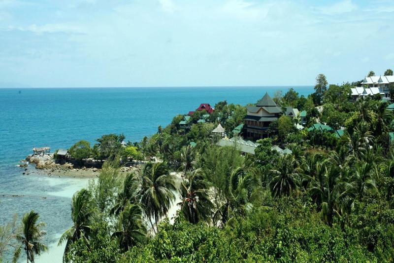 Haad Son Resort, Koh Phangan - Genel